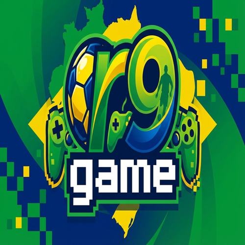 Logo r9game