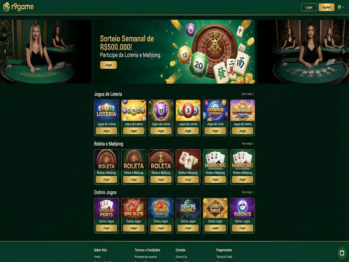 Screenshot 3 r9game